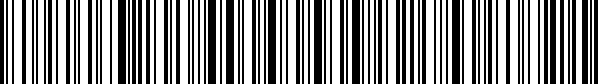 Fake barcode